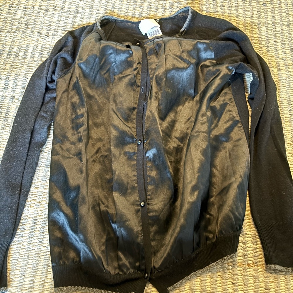 Antipast button down